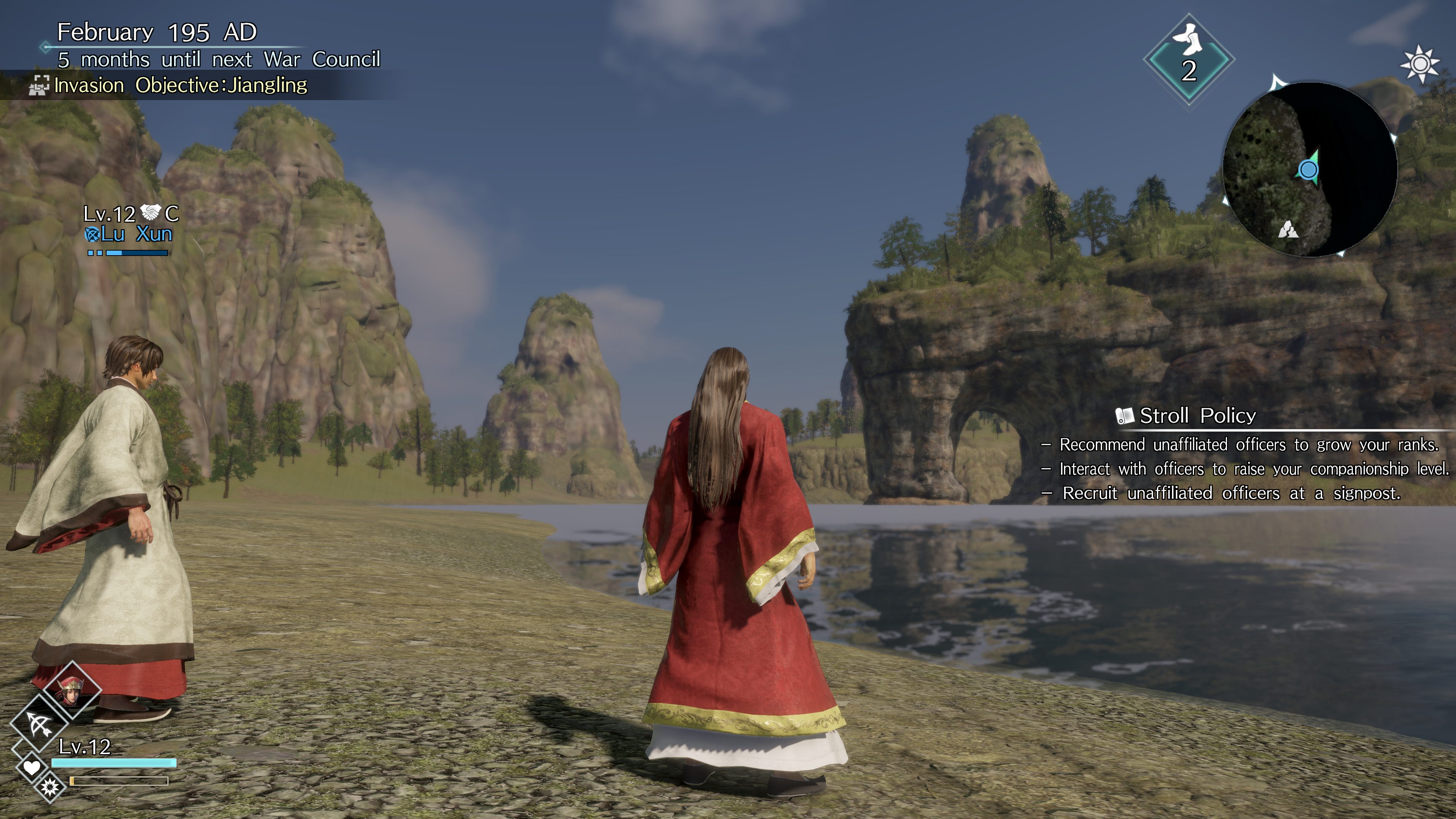 Dynasty Warriors 9: Empires - Imagen 47